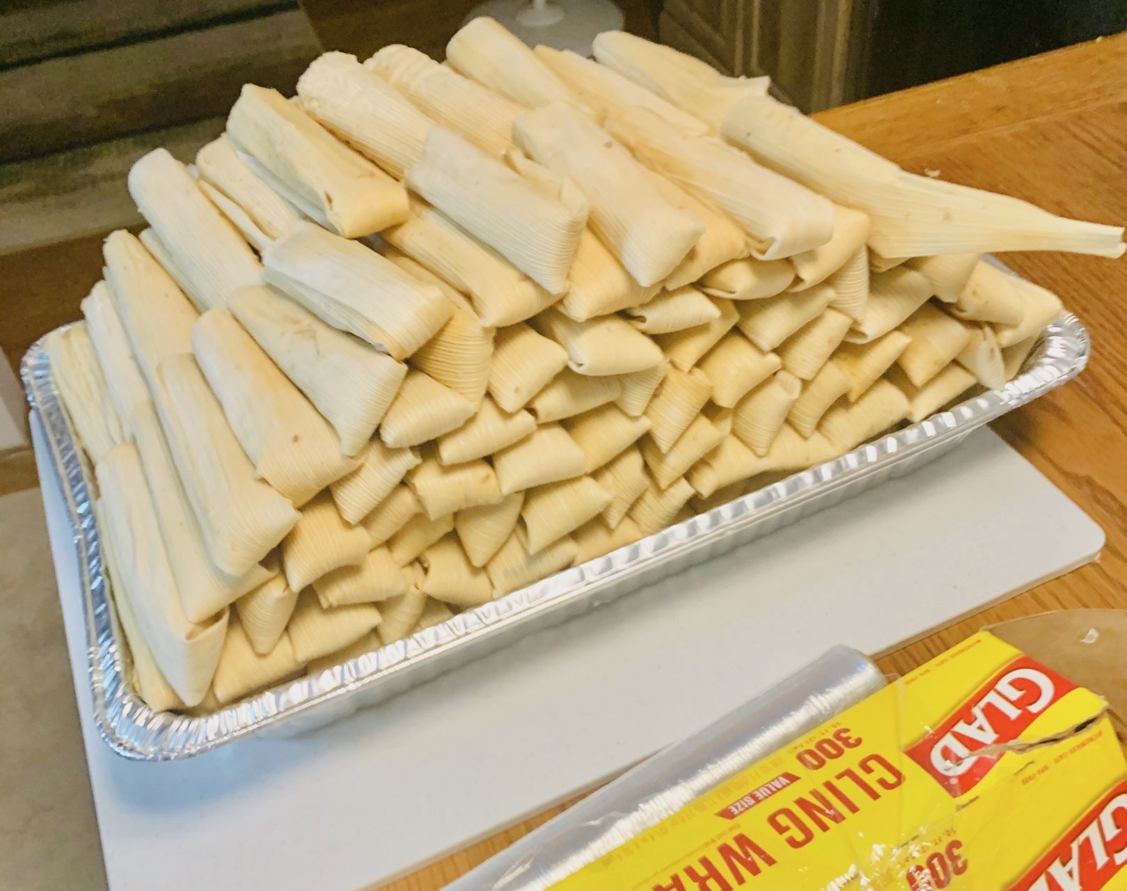 Tamales